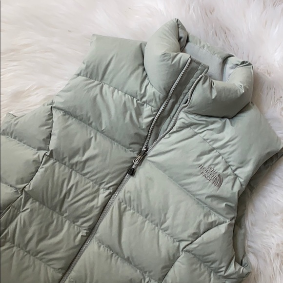 The North Face Jackets & Blazers - Women’s North Face Nuptse Vest